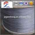 1x19 1mm galvanized aircraft cable